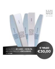 LIMA PER UNGHIE ULTRASHIMMER