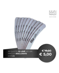 LIMA PER UNGHIE RETTANGOLARE
