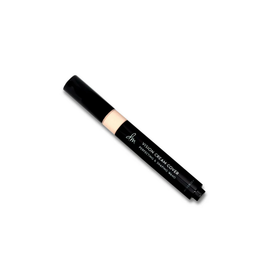 CORRETTORE FONDOTINTA VISION CREAM VARI COLORI