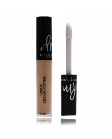 VISION CREAM COVER MINI VARI COLORI