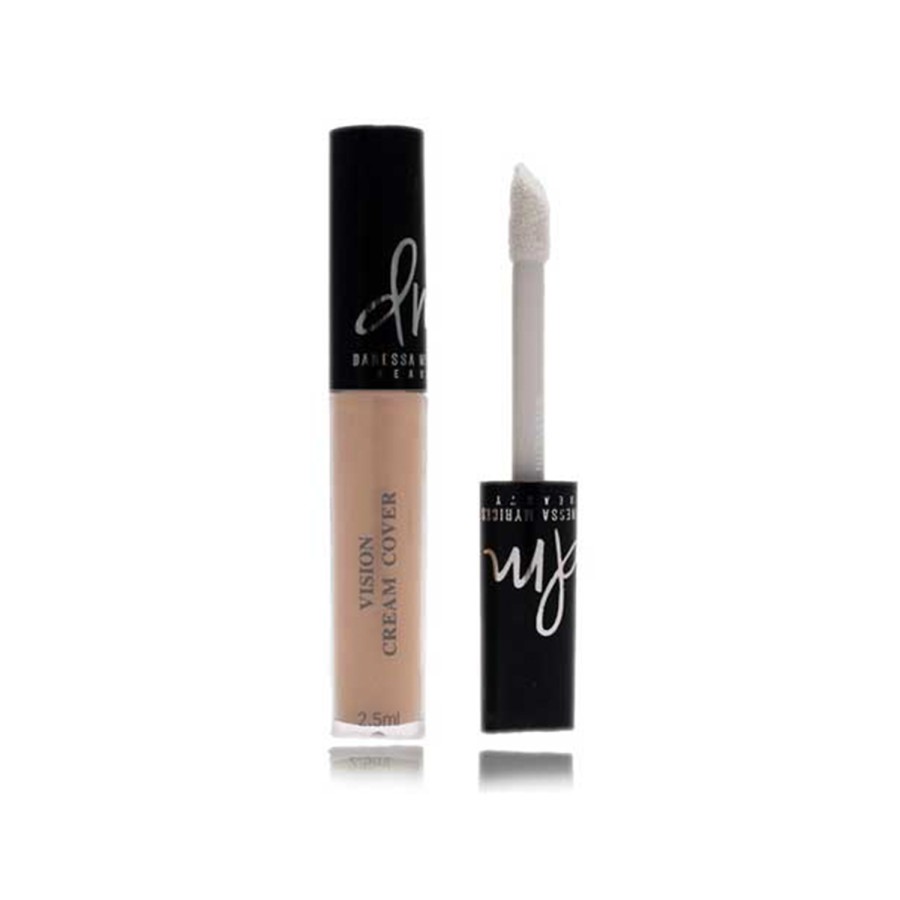 VISION CREAM COVER MINI VARI COLORI