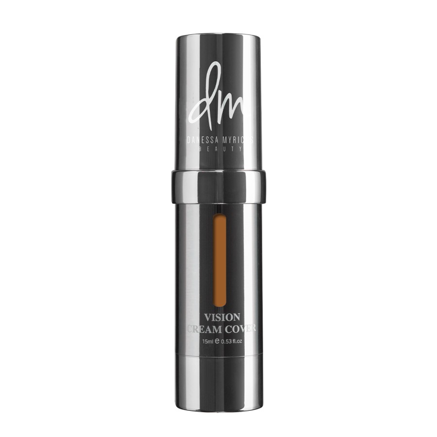 FONDOTINTA VISION CREAM VARI COLORI
