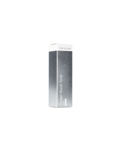 OXYGEN BOOST TONER