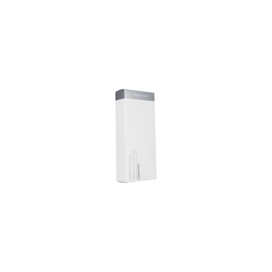 META-JECT FX100 38 PTS SAFETY MODULE BOX 10