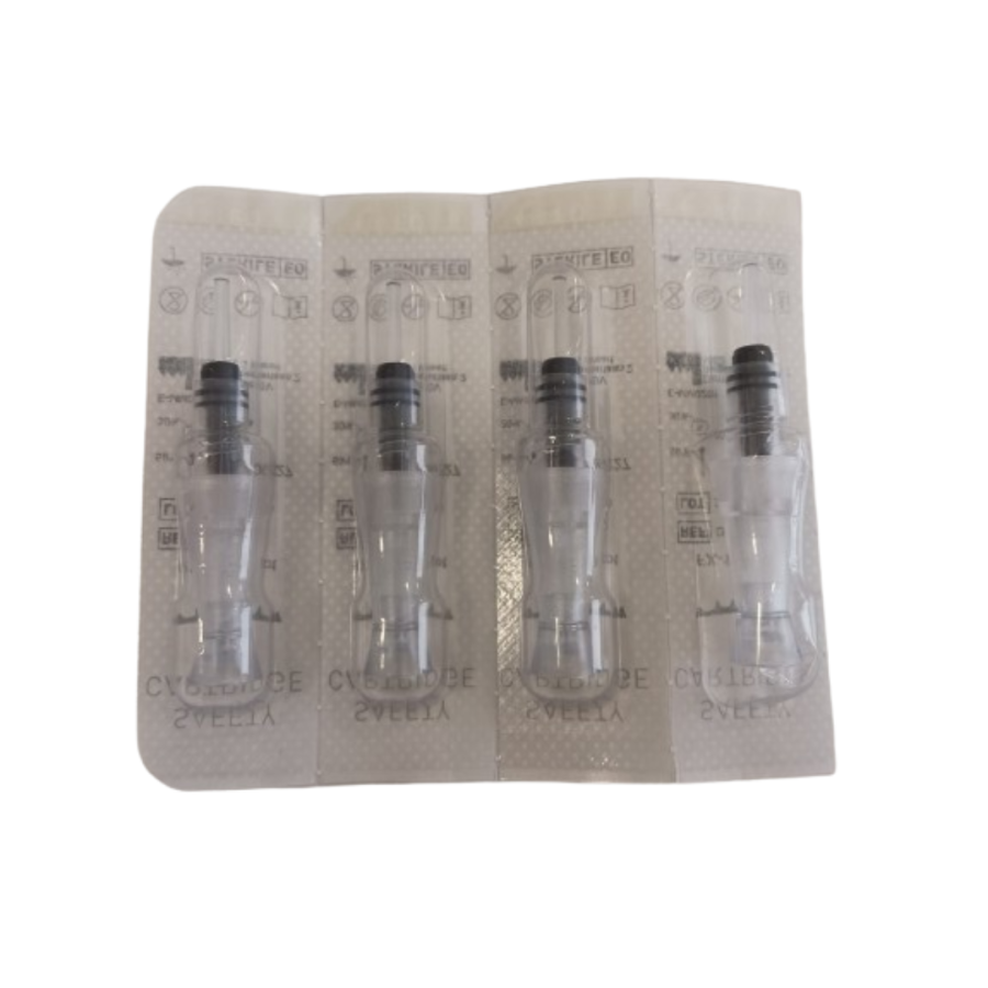 META-JECT FX100 38 PTS SAFETY MODULE BOX 10