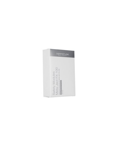 META-JECT FX100 18 PTS BOX 10 PCS
