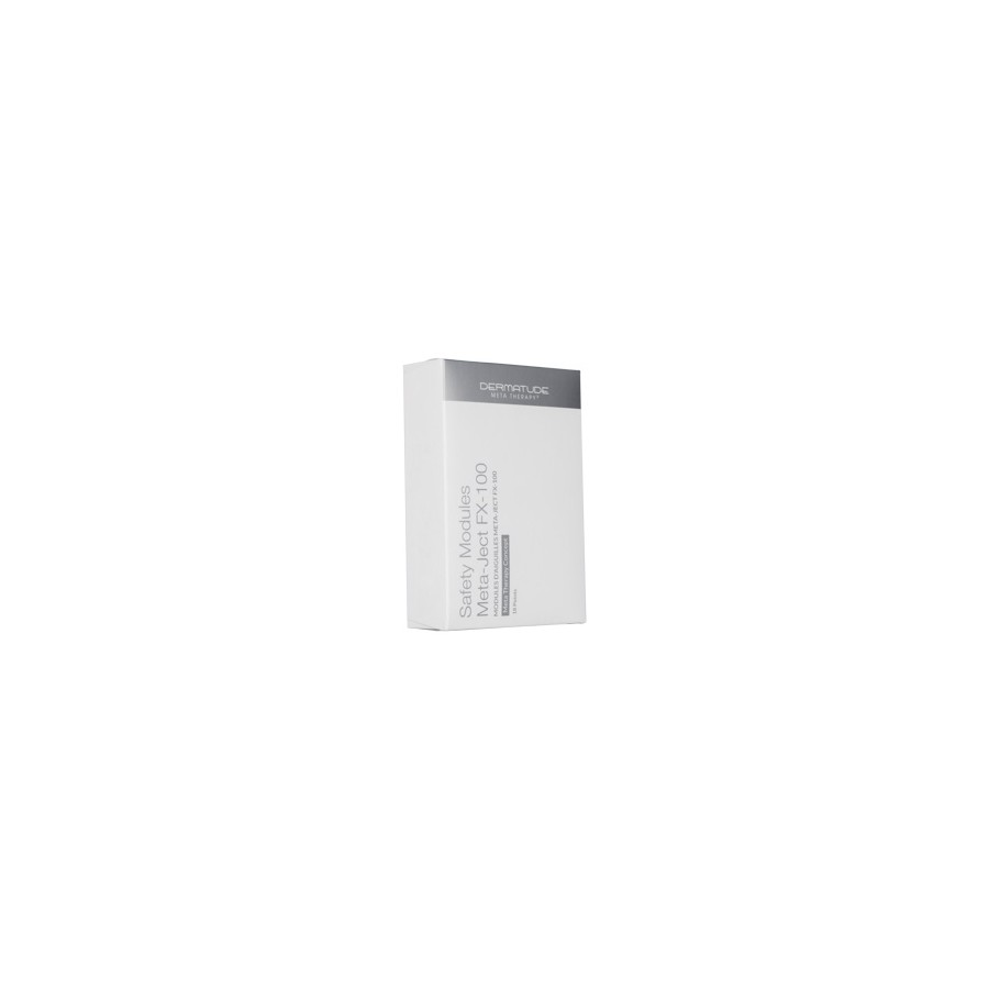 META-JECT FX100 18 PTS BOX 10 PCS