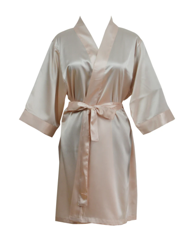 KIMONO ROSA ONE SIZE PINK