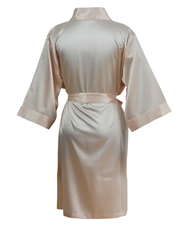 KIMONO ROSA ONE SIZE PINK
