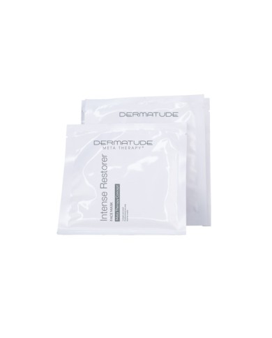 MASCHERA VISO INTENSE RESTORER
