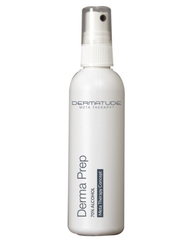 DISINFETTANTE DERMA PREP 70% ALCOL