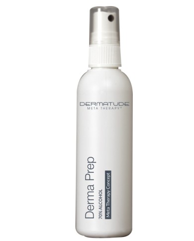 DISINFETTANTE DERMA PREP 70% ALCOL