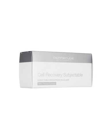 CELL RECOVERY SUBJECTABLE BOX 10 PEZZI
