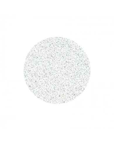 PODODISC 25MM GRIT 80 SOTTILI