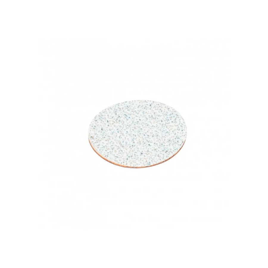PODODISC 25MM GRIT 80 SOTTILI