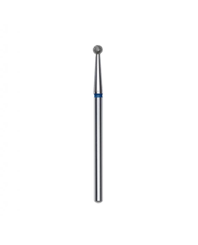 FRESA EXPERT TONDA BLU 2,5 MM