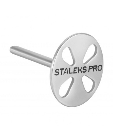 PODODISC SET ACCIAIO 25MM GRIT 180