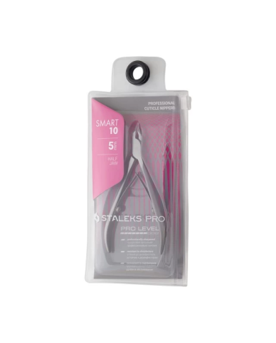 TRONCHESINA PER CUTICOLE SMART 10/5