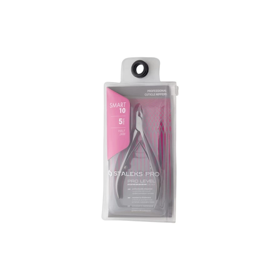 TRONCHESINA PER CUTICOLE SMART 10/5