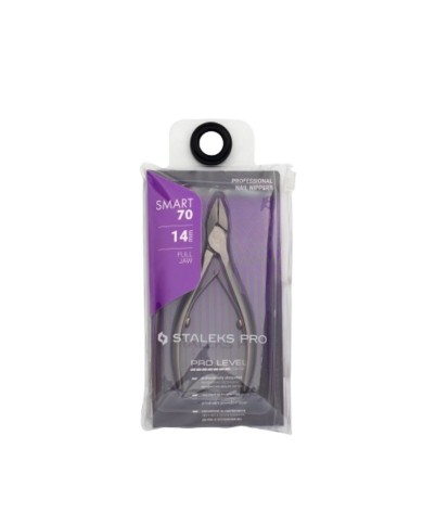 TRONCHESINA PER CUTICOLE SMART 70/14