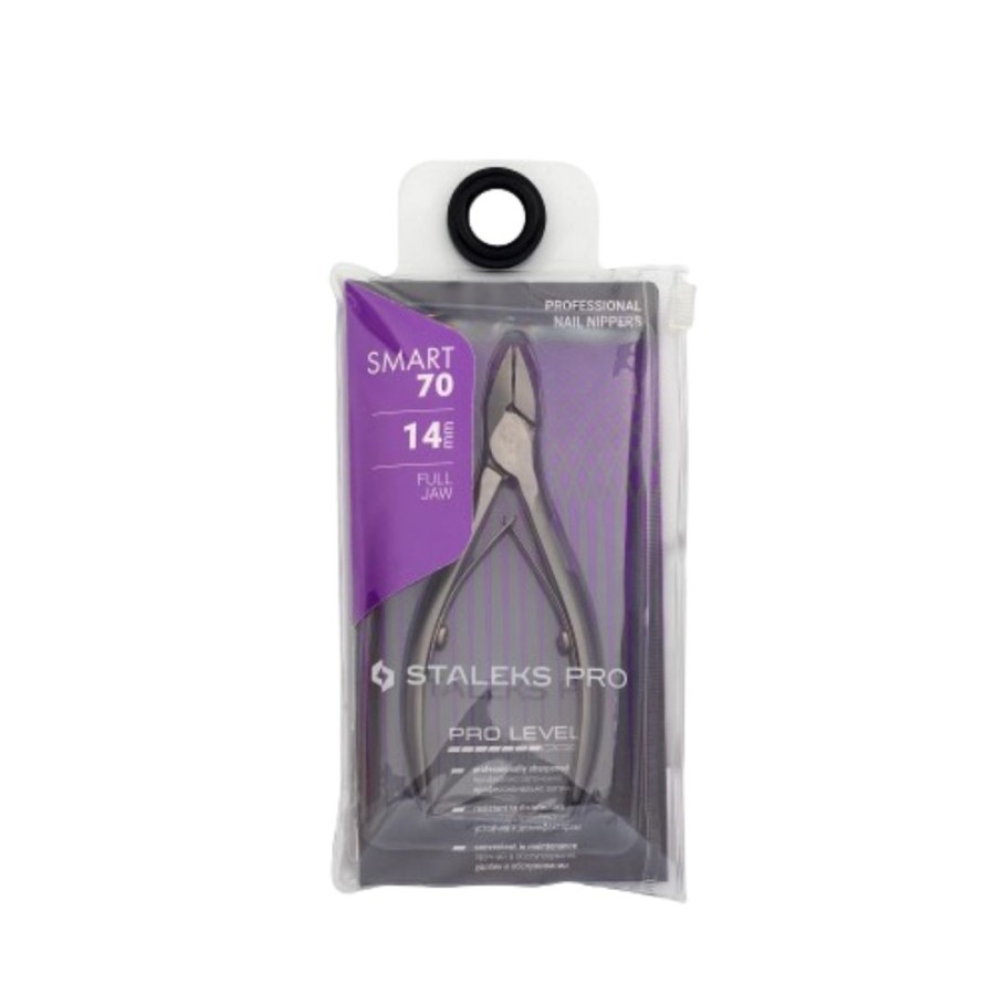 TRONCHESINA PER CUTICOLE SMART 70/14