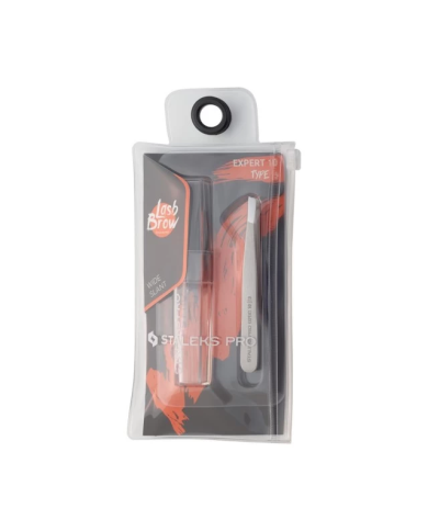 PINZETTA PROFESSIONALE EXPERT 10/3