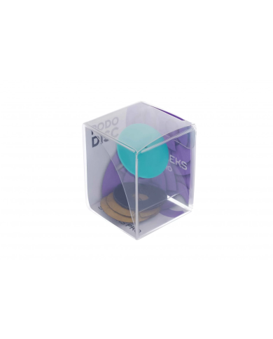 PODODISC SET 25MM GRIT 180