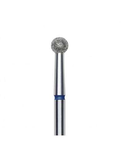 FRESA EXPERT TONDA BLU 3,5 MM