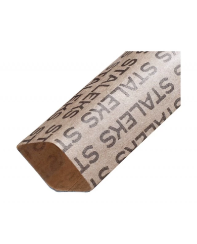 RICAMBI LIMA SOTTILI BASE GRIT 240