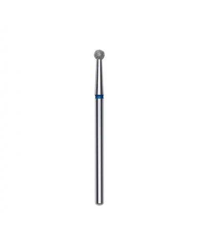 FRESA EXPERT TONDA BLU 2,7 MM