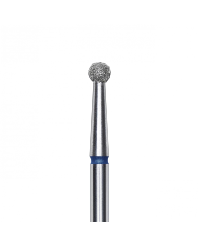 FRESA EXPERT TONDA BLU 2,7 MM