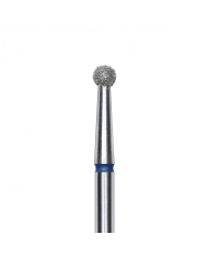 FRESA EXPERT TONDA BLU 3,5 MM