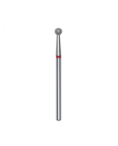 FRESA EXPERT TONDA ROSSA 3,5 MM