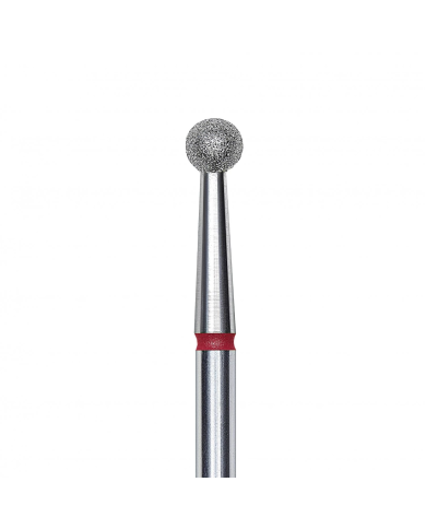 FRESA EXPERT TONDA ROSSA 3,5 MM