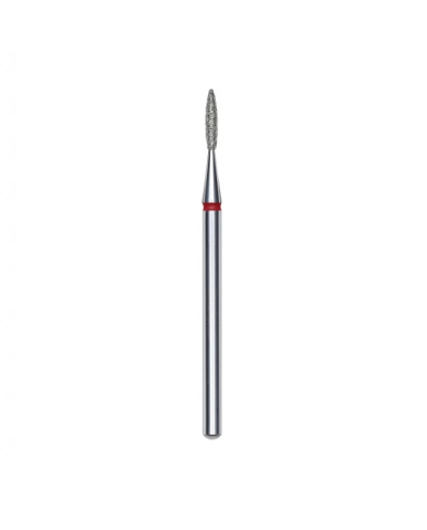 FRESA EXPERT A GOCCIA LUNGA ROSSA