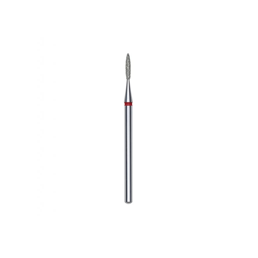 FRESA EXPERT A GOCCIA LUNGA ROSSA