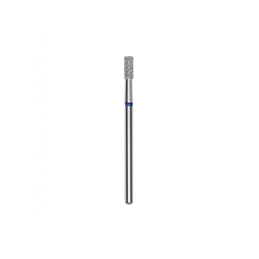 FRESA EXPERT CILINDRICA BLU 2,5MM