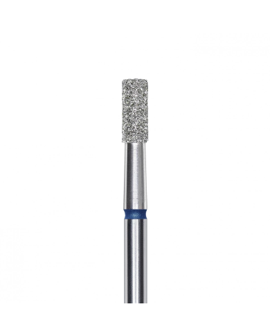 FRESA EXPERT CILINDRICA BLU 2,5MM