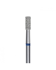 FRESA EXPERT CILINDRICA ROSSA 2,5 MM