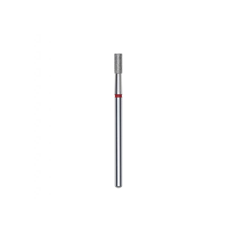 FRESA EXPERT CILINDRICA ROSSA 2,5 MM