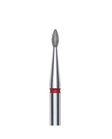 FRESA EXPERT A FIAMMIFERO ROSSA 1,6 MM