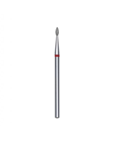 FRESA EXPERT A FIAMMIFERO ROSSA 1,6 MM