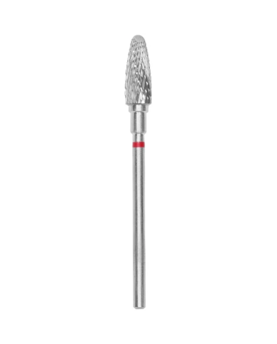 FRESA EXPERT SMONTAGGIO ROSSA