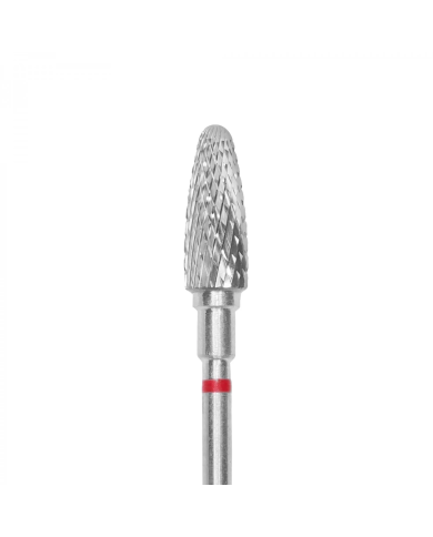 FRESA EXPERT SMONTAGGIO ROSSA