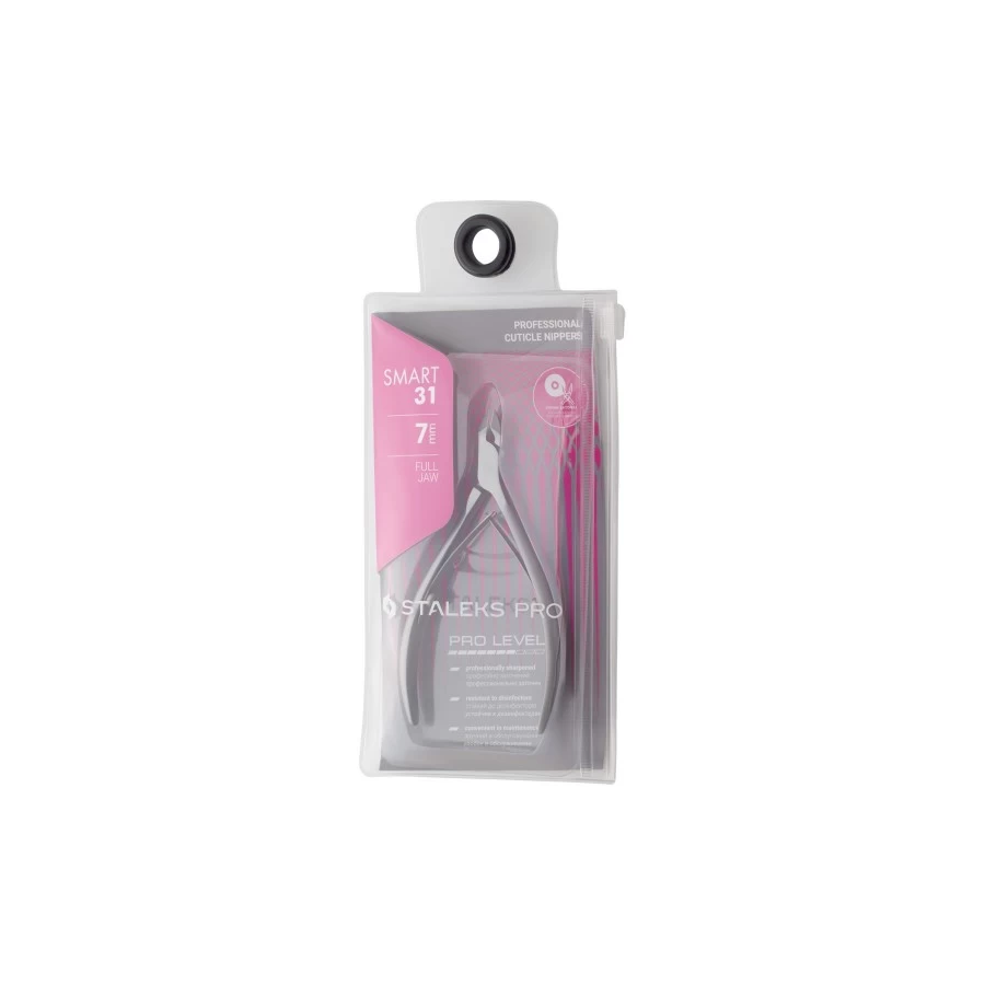 TRONCHESINA PER CUTICOLE SMART 31/7