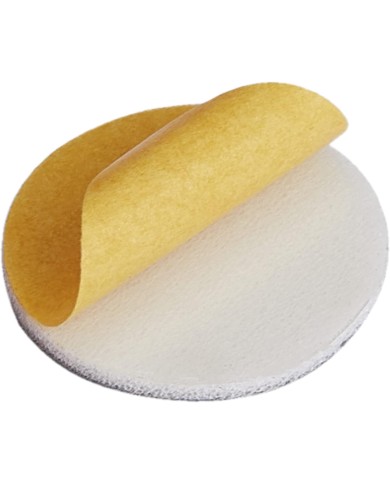PODODISC 20MM GRIT 320