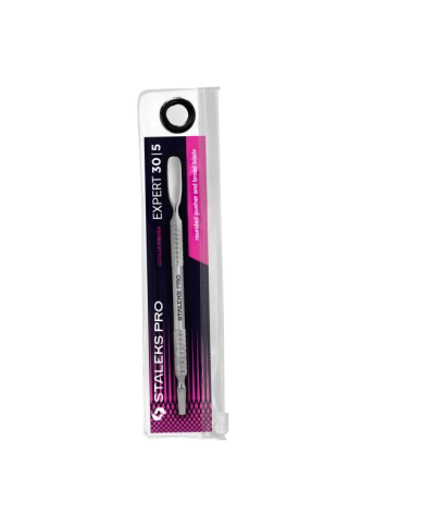 PUSHER PER CUTICOLE EXPERT 30/5