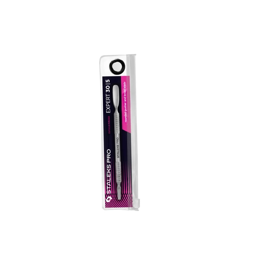 PUSHER PER CUTICOLE EXPERT 30/5