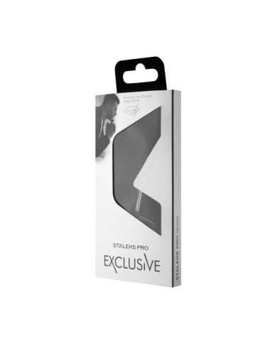 FORBICI PER CUTICOLE EXCLUSIVE 21/1