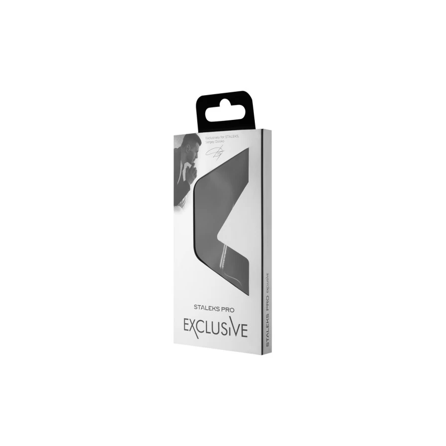FORBICI PER CUTICOLE EXCLUSIVE 21/1